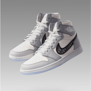 Dior x Air Jordan 1 High