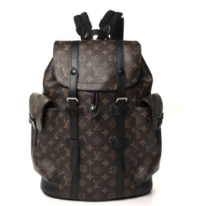Louis Vuitton Christopher MM Backpack