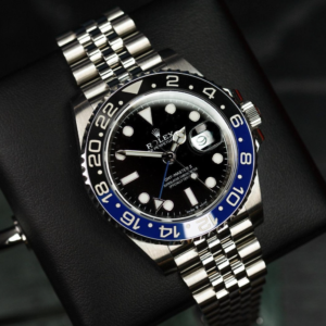 Rolex GMT-Master II