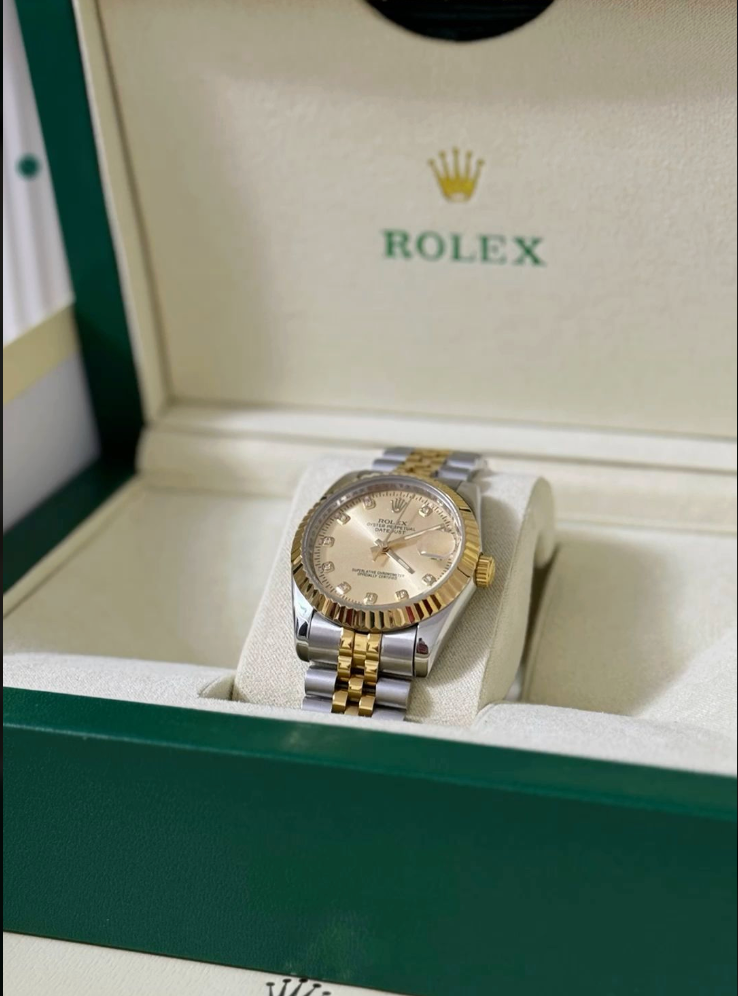 Rolex Datejust 36 - Image 2