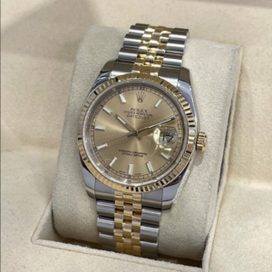 Rolex Datejust 36