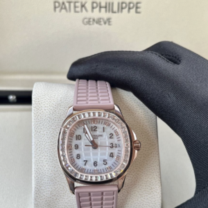 Patek Philippe Aquanaut Luce 5067A