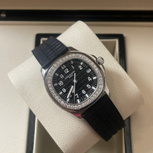 Patek Philippe Aquanaut Luce